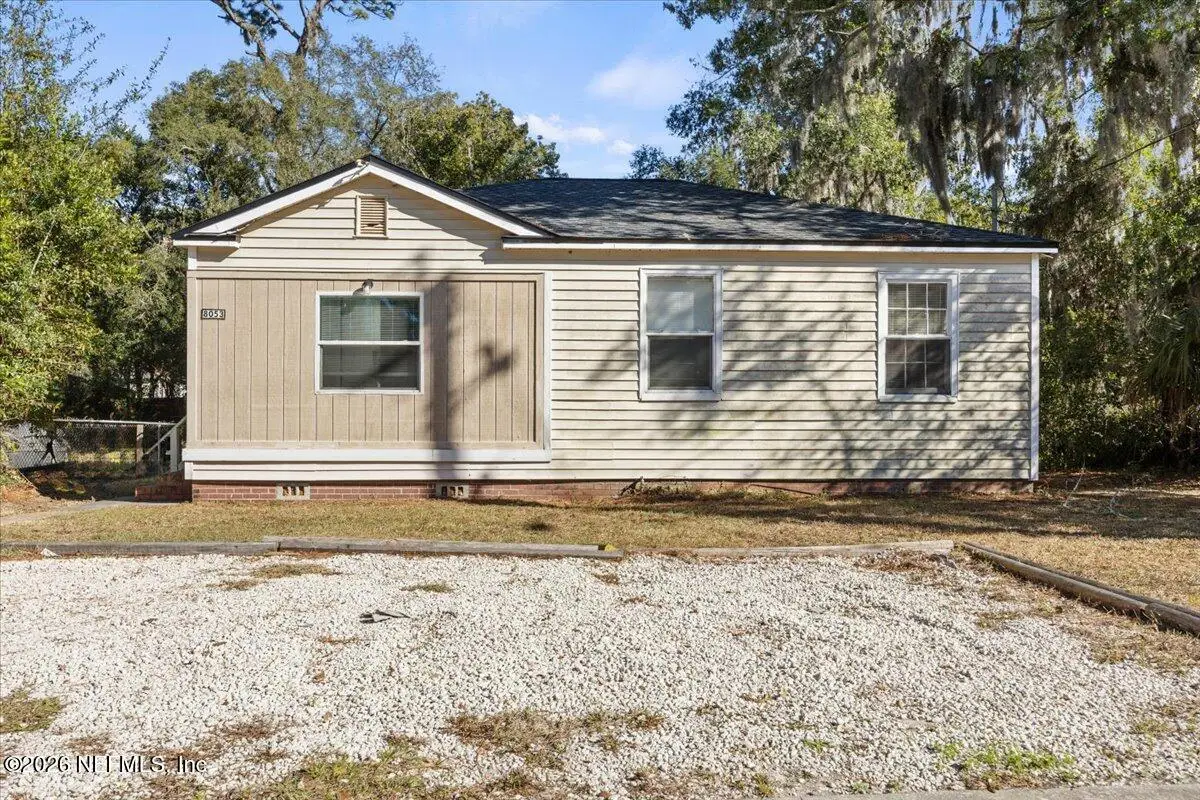 8053 Lexington Drive, Jacksonville, FL 32208 - Image #1