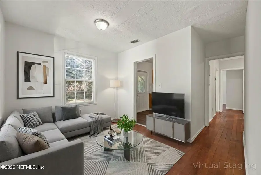 8053 Lexington Drive, Jacksonville, FL 32208 - Image #2