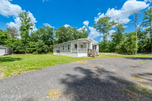 15049 SW 75th Avenue, Starke, FL 32091