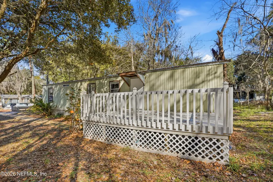 1145 Tedder Lane, Saint Augustine, FL 32084 - Image #2