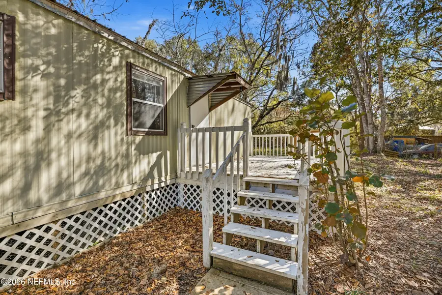 1145 Tedder Lane, Saint Augustine, FL 32084 - Image #3