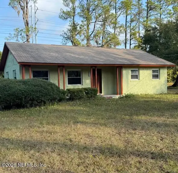 943 Noah Road, Jacksonville, FL 32218