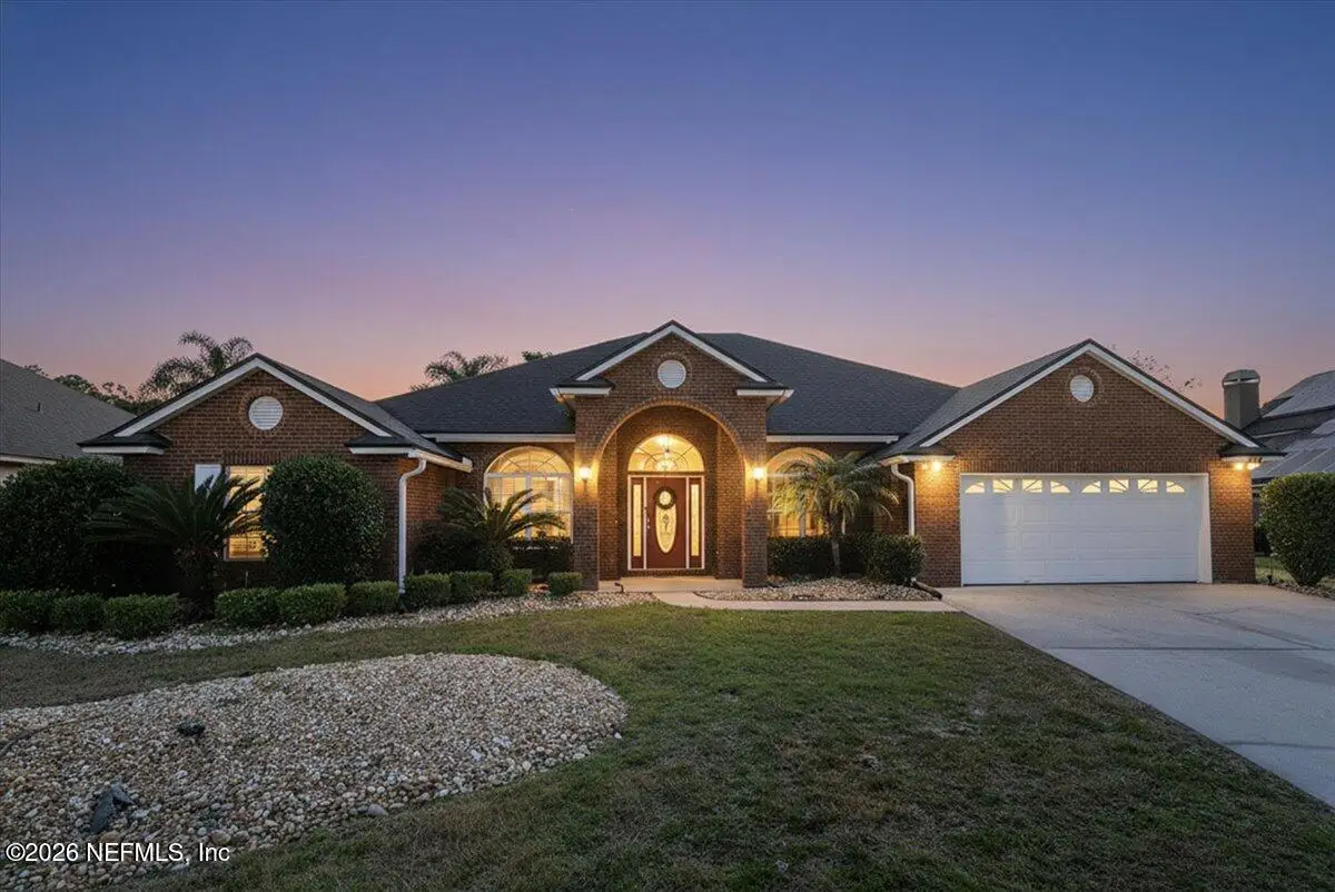 2418 Southern Links Drive, Fleming Island, FL 32003 - Image #1