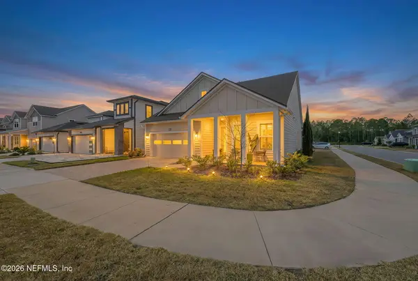 10002 Invention Lane, Jacksonville, FL 32256