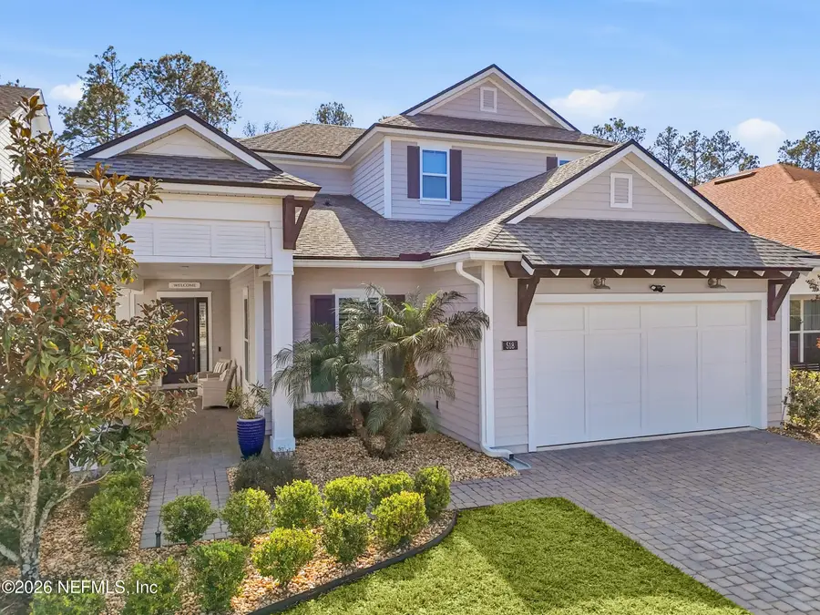 518 Parkbluff Circle, Ponte Vedra, FL 32081 - Image #2