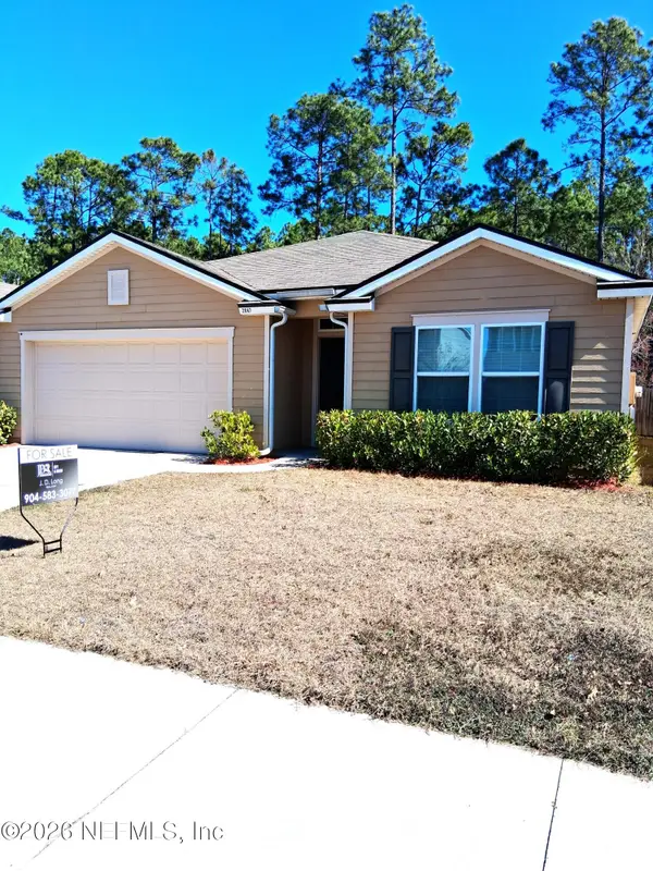 2047 April Oaks Drive, Jacksonville, FL 32221