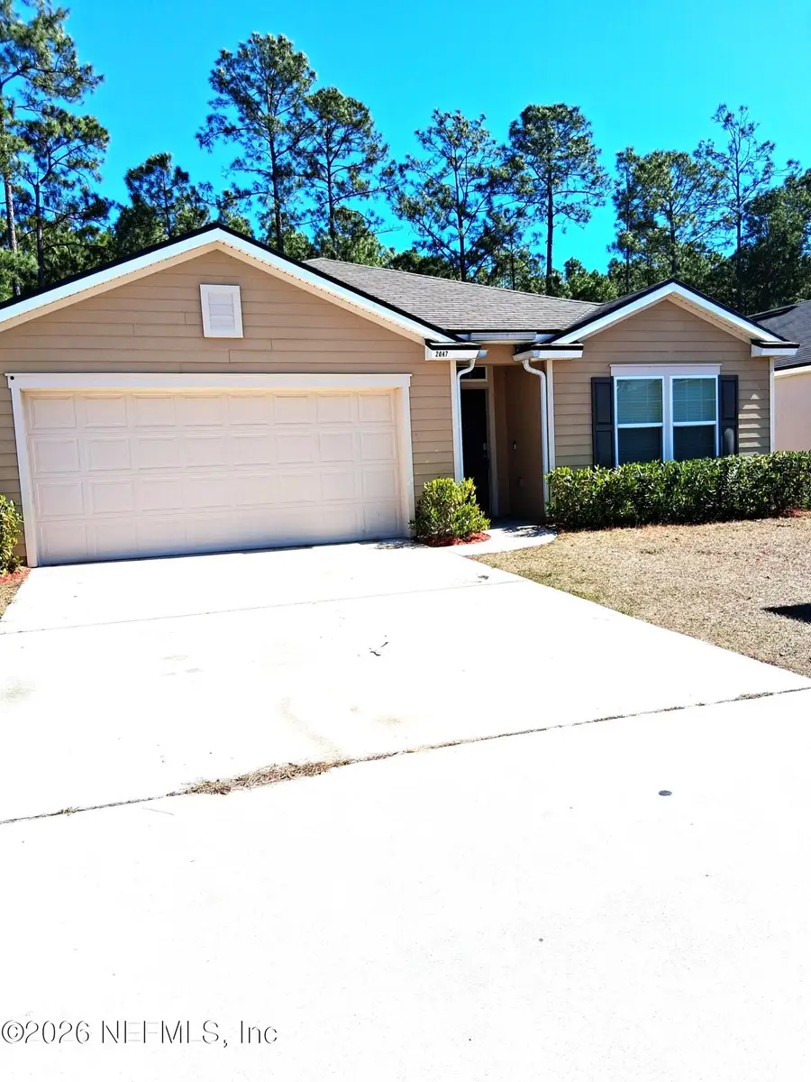 2047 April Oaks Drive, Jacksonville, FL 32221 - #2
