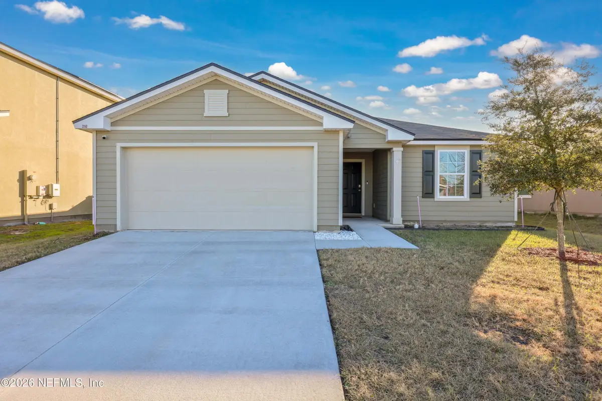 2190 Willow Springs Drive, Green Cove Springs, FL 32043 - Image #1