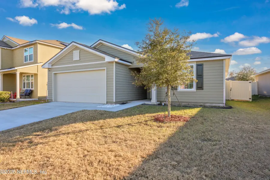 2190 Willow Springs Drive, Green Cove Springs, FL 32043 - Image #3