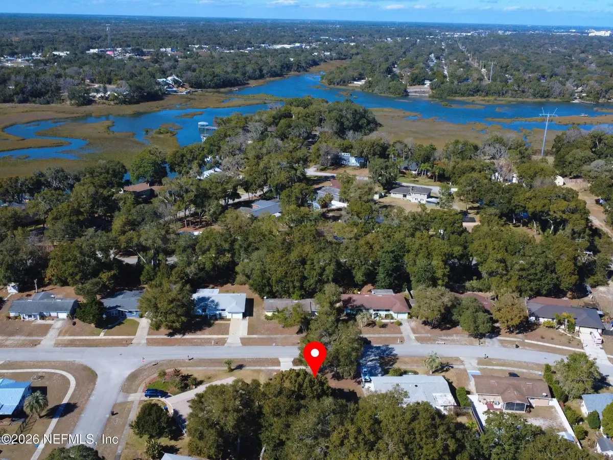 1109 Dorado Drive, Saint Augustine, FL 32086 - Image #1