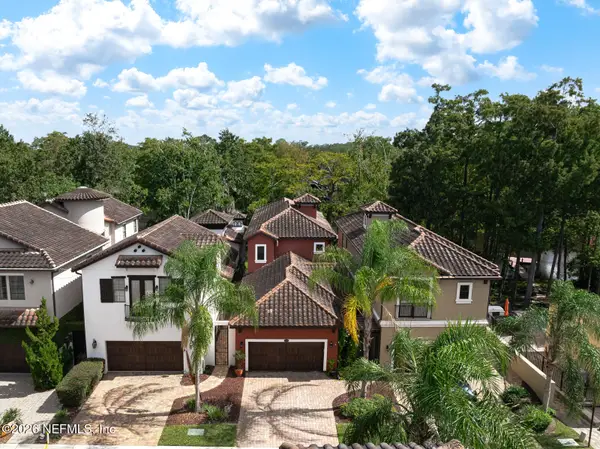 8849 Pallazzo Terrace, Jacksonville, FL 32217