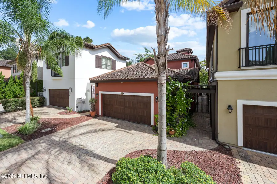 8849 Pallazzo Terrace, Jacksonville, FL 32217 - Image #2