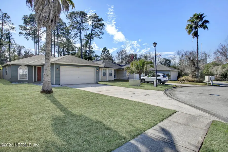 2659 Sam Houston Place, Jacksonville, FL 32246 - Image #2