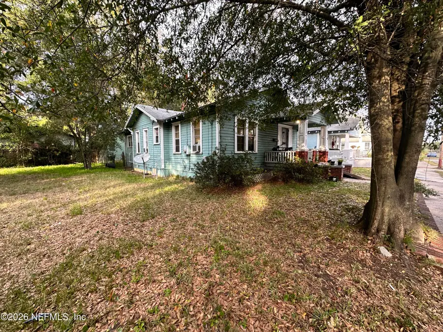 923 W 11th Street, Jacksonville, FL 32209 - #2