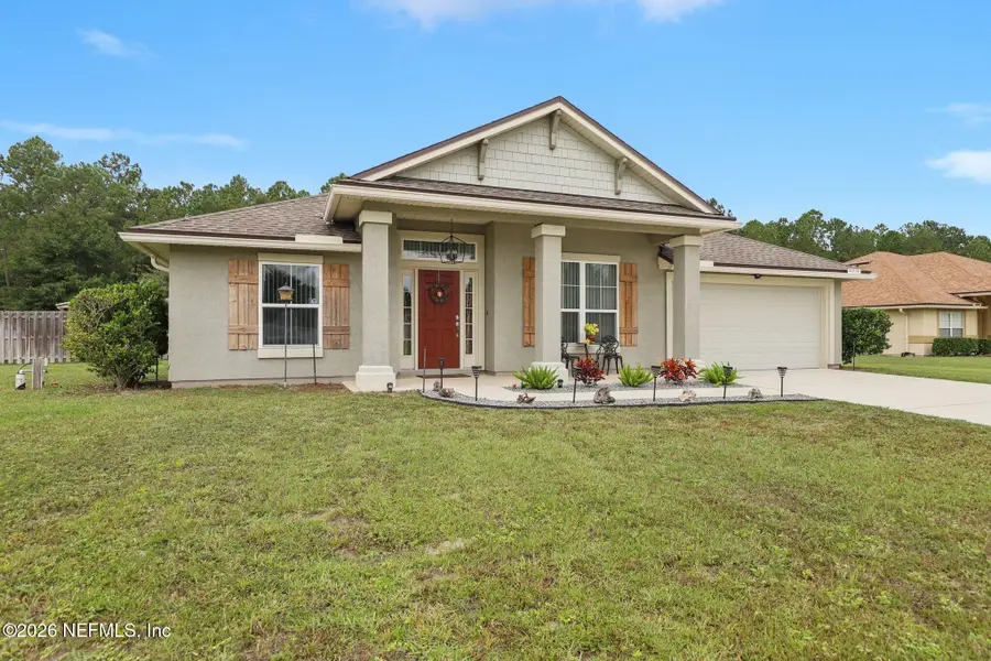 30424 Trophy Trail, Bryceville, FL 32009 - Image #2