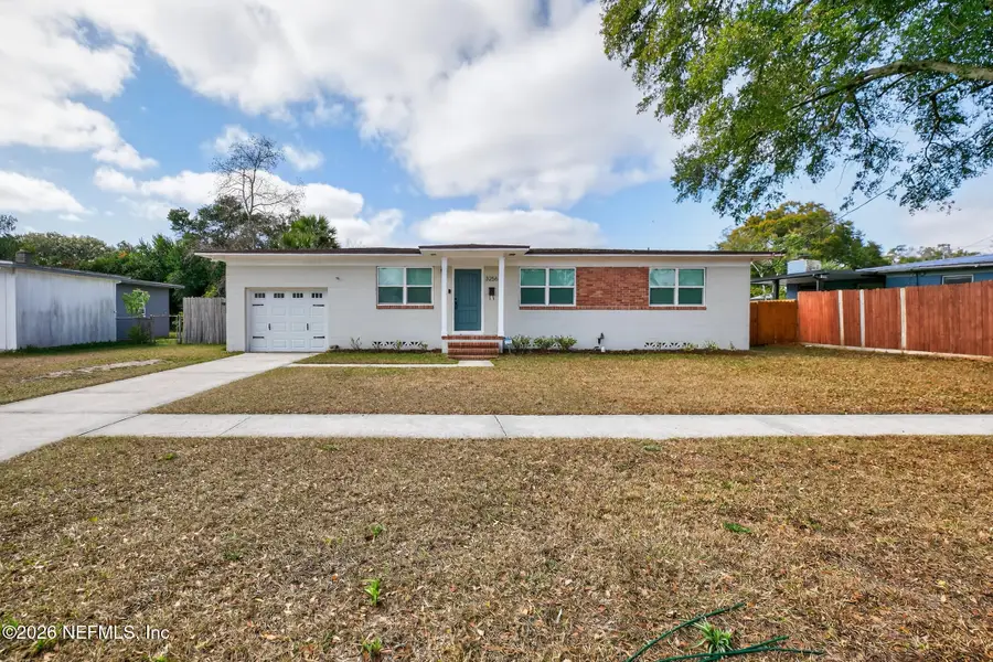 3256 Fruitwood Lane, Jacksonville, FL 32277 - Image #3