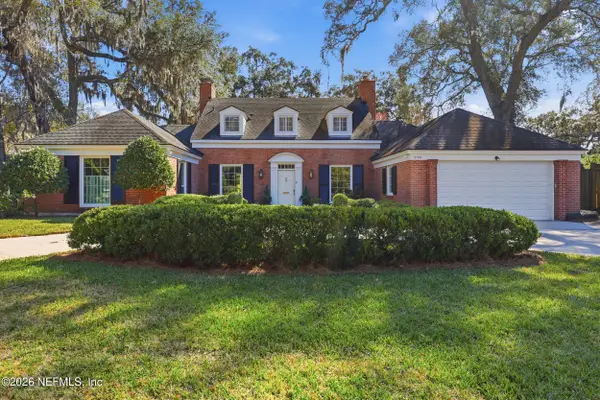 4706 Ivanhoe Road, Jacksonville, FL 32210