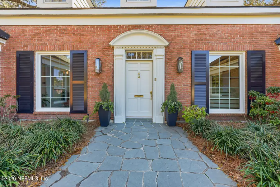 4706 Ivanhoe Road, Jacksonville, FL 32210 - #2