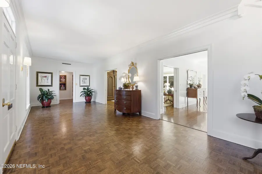 4706 Ivanhoe Road, Jacksonville, FL 32210 - #3