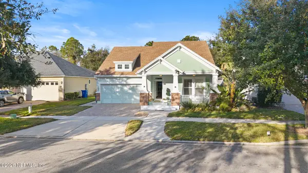 26 Olivette Street, St. Johns, FL 32259