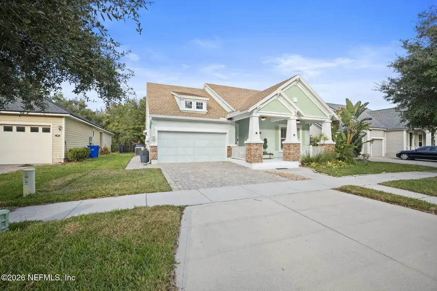 26 Olivette Street, Saint Johns, FL 32259 - Image #2