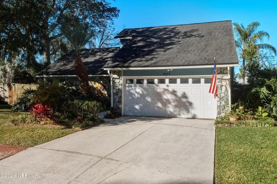 2846 Treasure Cove Lane, Jacksonville, FL 32224 - Image #2