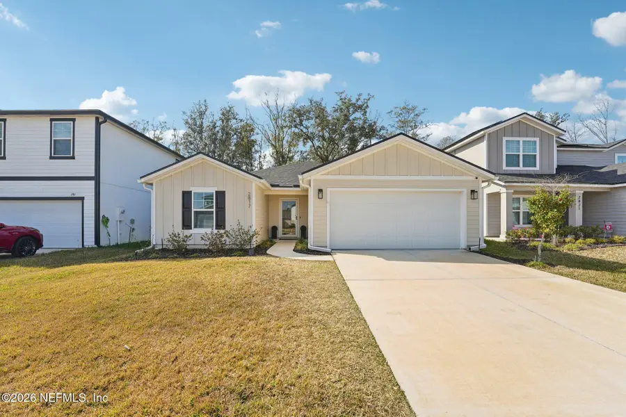 2817 Firethorn Avenue, Orange Park, FL 32073 - Image #2