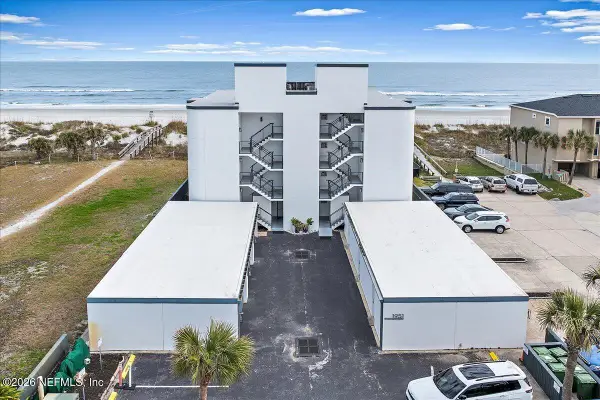 1951 Ocean S Drive #1A, Jacksonville Beach, FL 32250