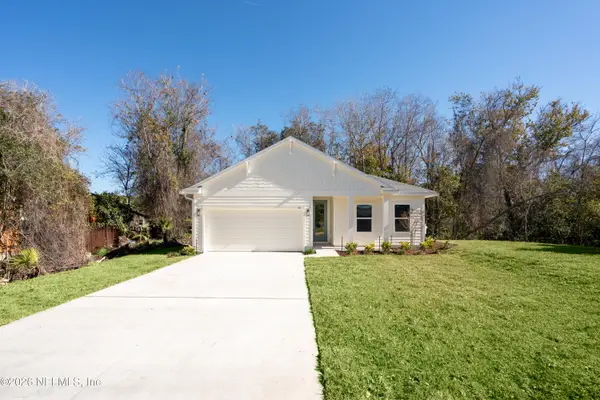 0 Aspen Road, St. Augustine, FL 32086