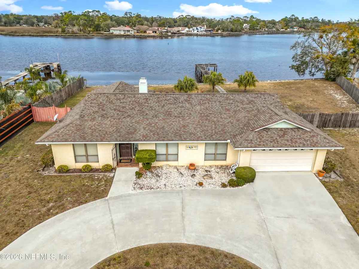 8561 Concord Court, Jacksonville, FL 32208 - #1