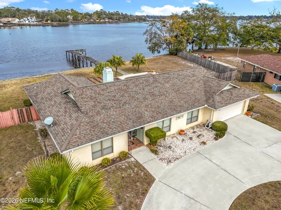 8561 Concord Court, Jacksonville, FL 32208 - #2