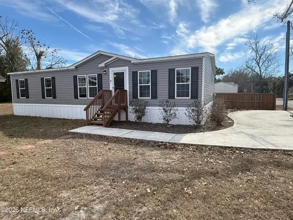 12719 Palmetto Street, Jacksonville, FL 32218