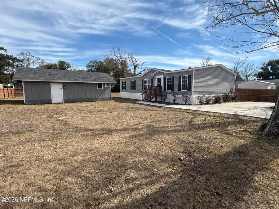 12719 Palmetto Street, Jacksonville, FL 32218 - Image #2