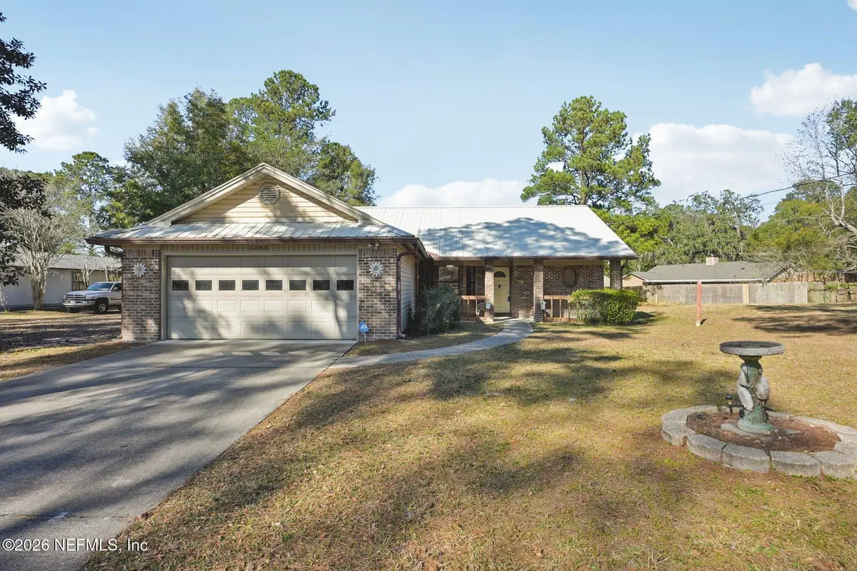 3268 Wilderness Circle, Middleburg, FL 32068 - Image #1