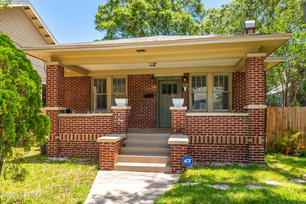 2047 Market Street, Jacksonville, FL 32206 - #1