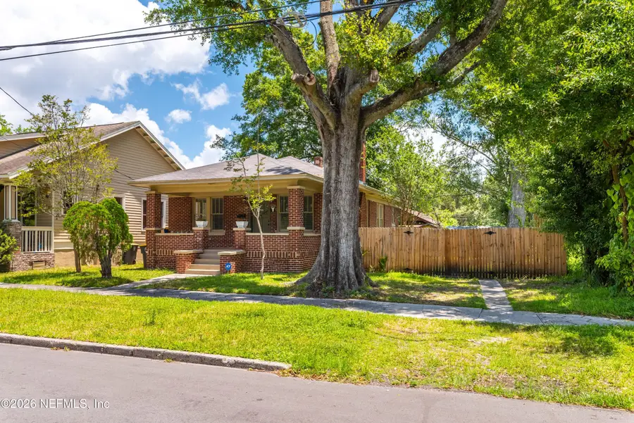 2047 Market Street, Jacksonville, FL 32206 - #2