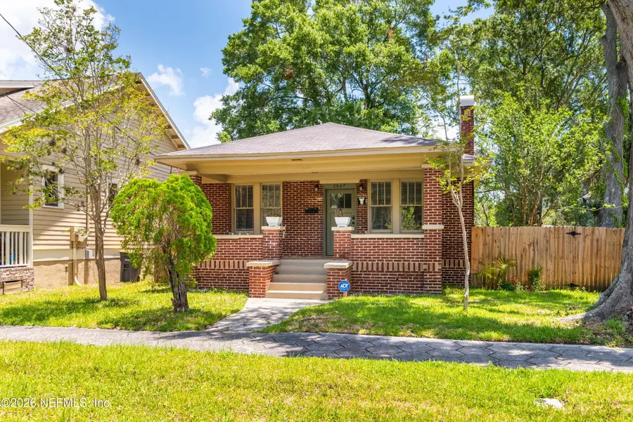 2047 Market Street, Jacksonville, FL 32206 - #3