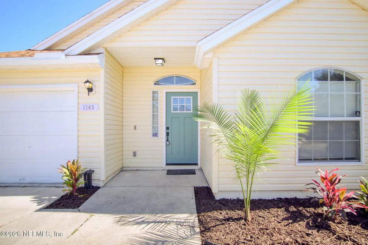 1145 Creeks Ridge Road, Jacksonville, FL 32225 - #1