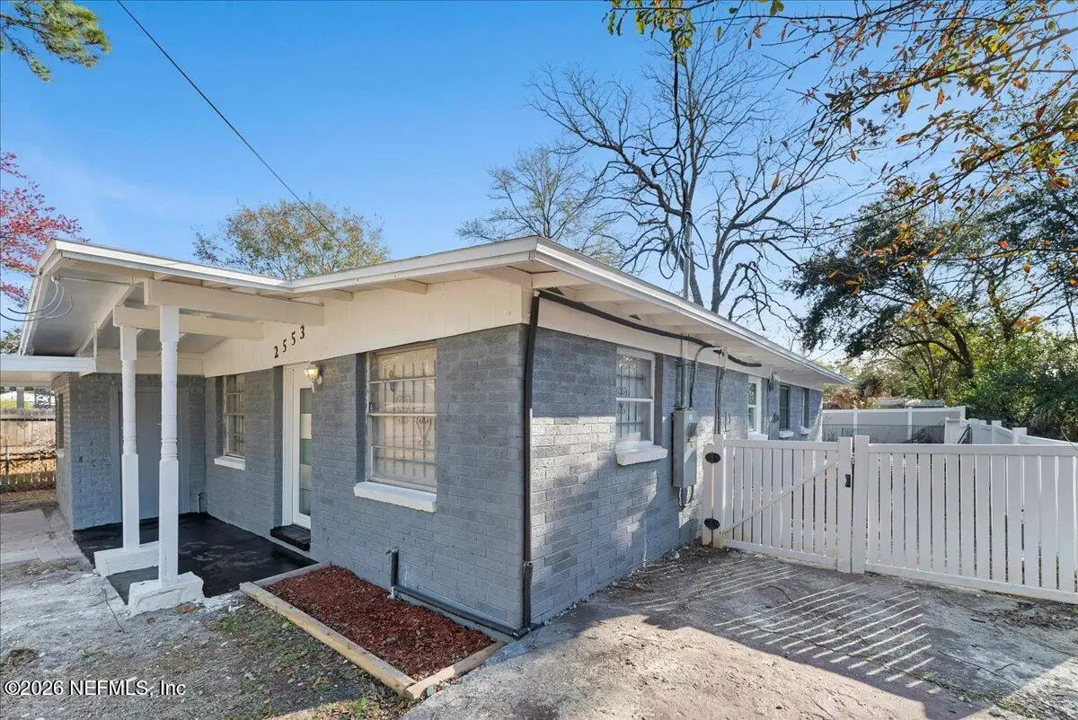 2553 Martha Street, Jacksonville, FL 32209 - Image #1