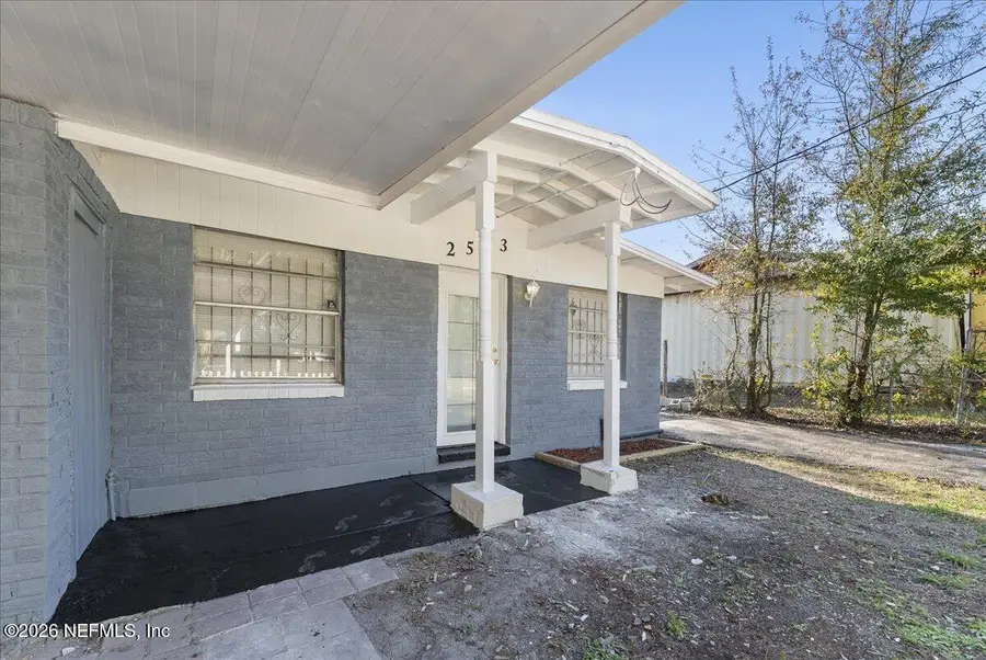 2553 Martha Street, Jacksonville, FL 32209 - Image #2