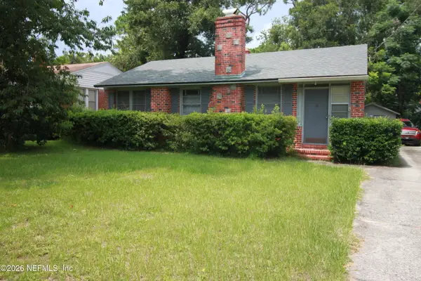 1231 Miramar Avenue, Jacksonville, FL 32207