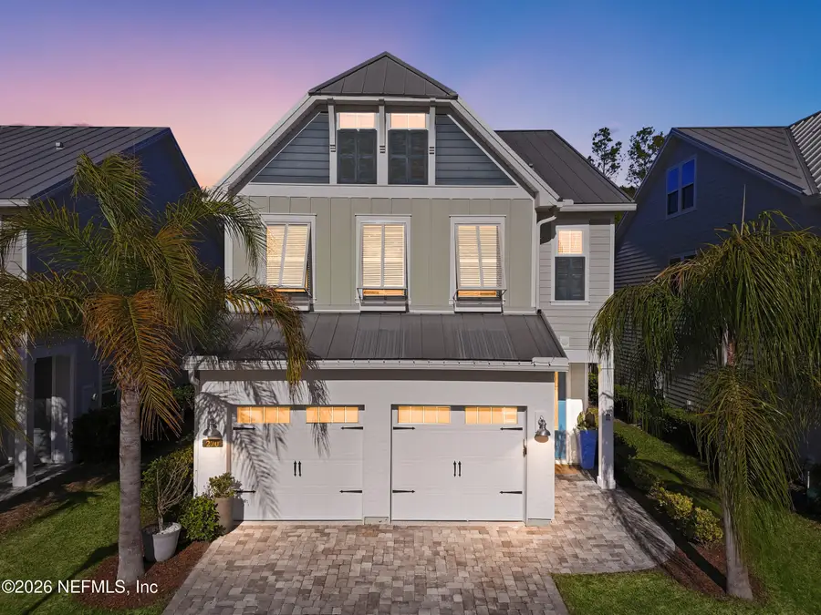 270 Clifton Bay Loop, Saint Johns, FL 32259 - Image #2