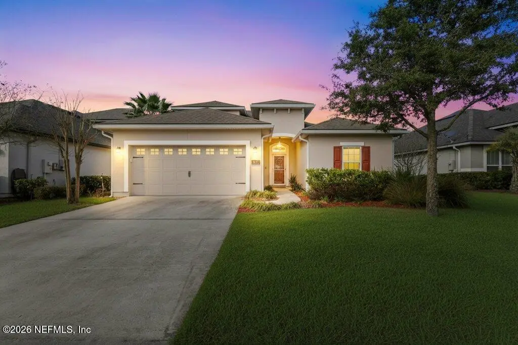 1477 Autumn Pines Drive, Orange Park, FL 32065 - Image #1