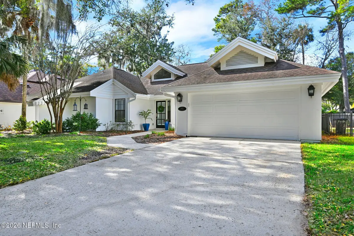 6029 Bridge Water Circle, Ponte Vedra Beach, FL 32082 - Image #1