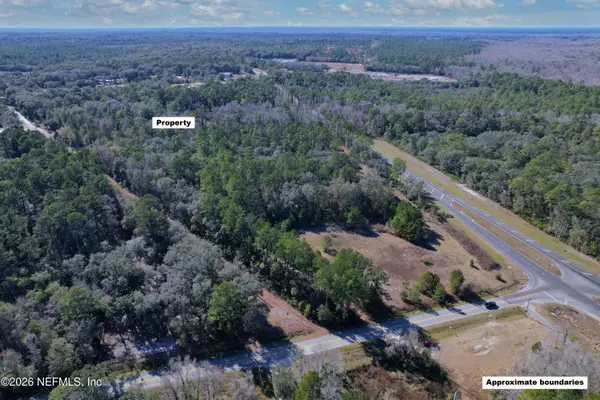 0 Doewood Trail, Satsuma, FL 32189