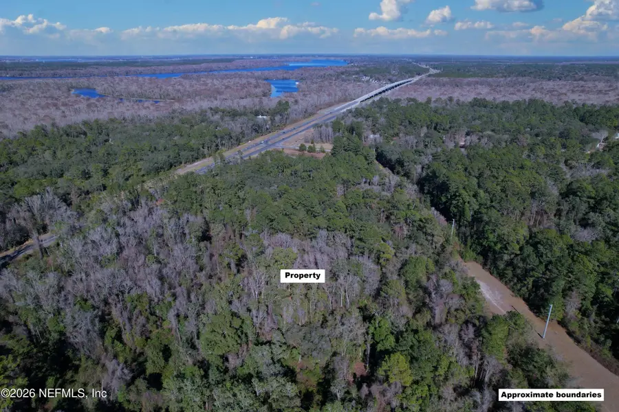 0 Doewood Trail, Satsuma, FL 32189 - #2