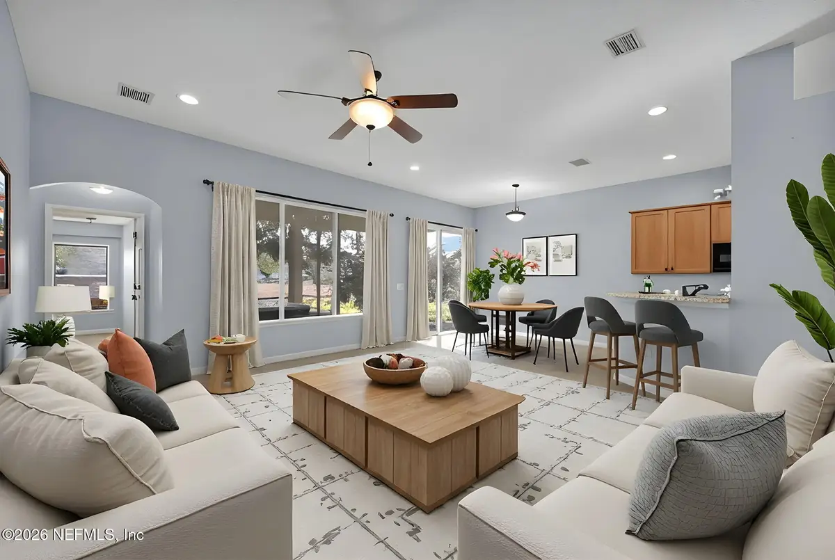 13442 Teddington Lane, Jacksonville, FL 32226 - #1