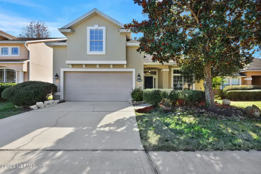 13442 Teddington Lane, Jacksonville, FL 32226 - #3