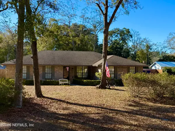 11166 Woodelm E Drive, Jacksonville, FL 32218