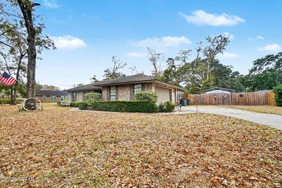 11166 Woodelm E Drive, Jacksonville, FL 32218 - Image #2